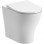 Lily Rimless Back To Wall WC & Soft Close Seat