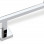 Lissi Toilet Roll Holder - Chrome