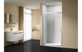 Merlyn Vivid Sublime 1200mm Sliding Door Merlyn Vivid Sublime 1200mm Sliding Door