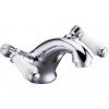 Millom Basin Mixer - Chrome Millom Basin Mixer - Chrome