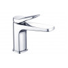 Nancy Basin Mixer & Waste - Chrome Nancy Basin Mixer & Waste - Chrome Bathroom Taps