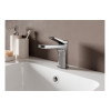 Nancy Basin Mixer & Waste - Chrome Nancy Basin Mixer & Waste - Chrome Bathroom Taps