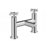 Orford Bath Filler - Chrome Orford Bath Filler - Chrome Bathroom Taps