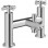 Orford Bath/Shower Mixer - Chrome Bathroom Taps
