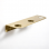 Origins Living Bottle Holder 3 hole - Brushed Brass BTL-113328-BB