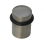 Origins Living Floor Door Stop - Brushed HT55