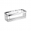 Origins Living Rectangular Shower Basket - Chrome 189786