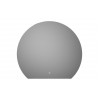 Otsu 800x700mm Round Back-Lit LED Mirror Otsu 800x700mm Round Back-Lit LED Mirror