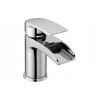 Reims Basin Mixer - Chrome Bathroom Taps