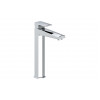 Roda Tall Basin Mixer - Chrome Roda Tall Basin Mixer - Chrome Bathroom Taps