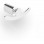 Ronde Robe Hook - Chrome