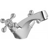 Salton Basin Mixer - Chrome