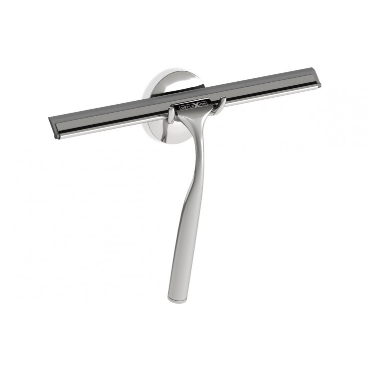 Shower Blade - St/Steel Shower Blade - St/Steel