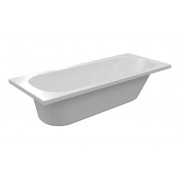 Single End 1700x700x400mm 0TH Bath w/Legs Single End 1700x700x400mm 0TH Bath w/Legs