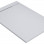 30mm Slate 1200x800mm Rectangular Tray & Waste - White