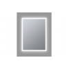 Solana 600x800mm Rectangle Edge-Lit LED Mirror