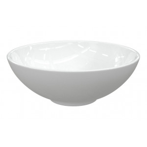 Susie 410mm Round Washbowl Susie 410mm Round Washbowl