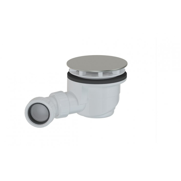 28mm Anti-Slip Ultra-Slim 1200mm x 800mm Offset Quadrant Tray & Waste (RH) 28mm Anti-Slip Ultra-Slim 1200mm x 800mm Offset Quadrant Tray & Waste (RH)