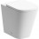 Tilia Rimless Back To Wall Short Projection WC & Soft Close Seat