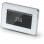 Touchscreen Thermostat - Arctic White