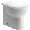 Tuscany Back To Wall WC & Soft Close Seat
