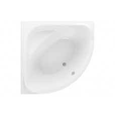 Tybee Standard 1350x1350x620mm 0TH Corner Bath w/Legs