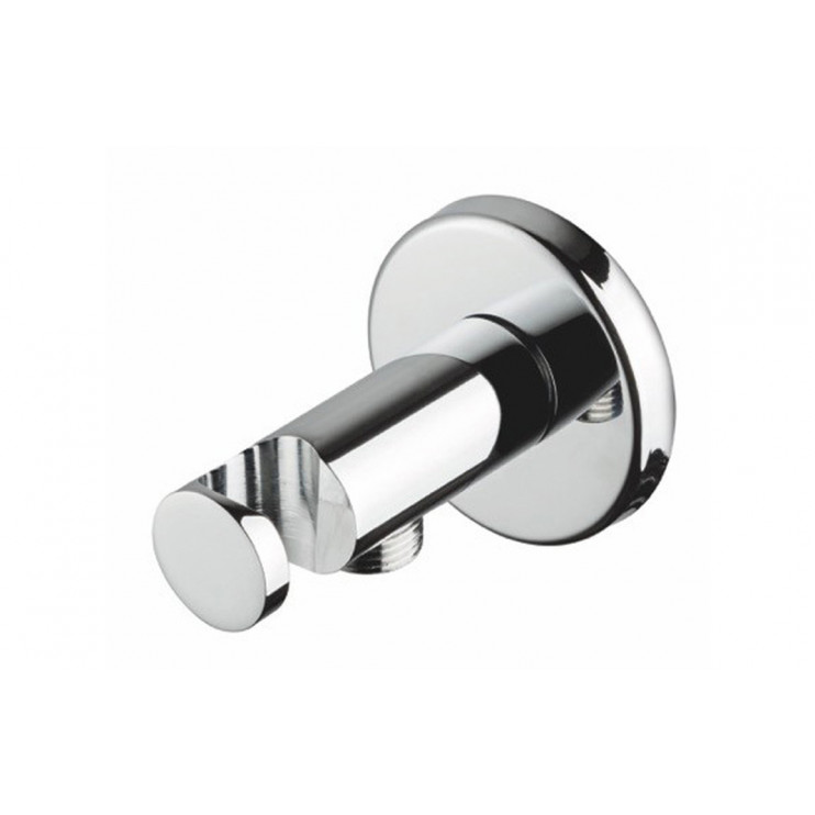 Vema Handset Wall Bracket & Outlet