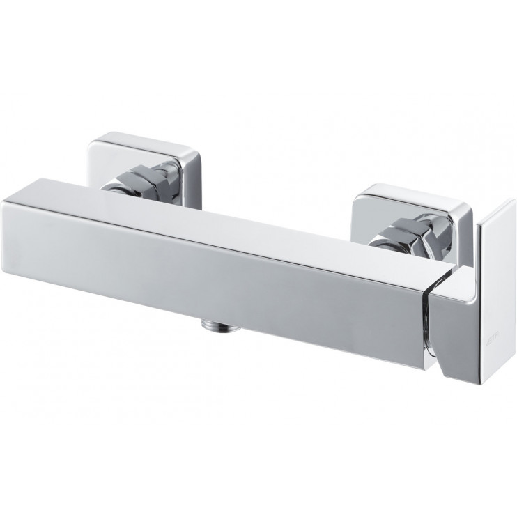 Vema Lys Wall Mounted Single Outlet Shower Mixer Vema Lys Wall Mounted Single Outlet Shower Mixer