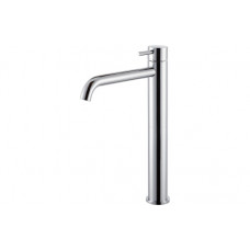 Vema Maira Tall Basin Mixer - Chrome