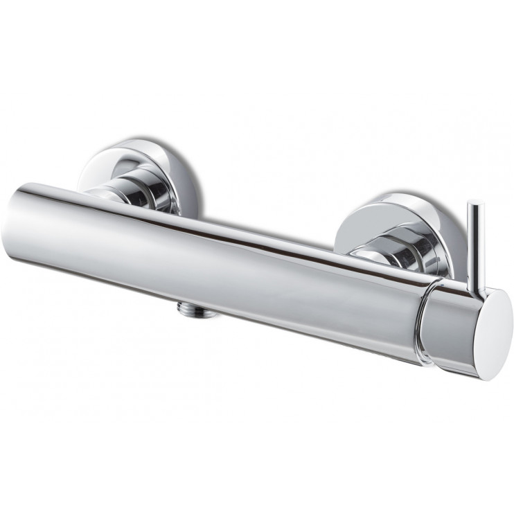 Vema Maira Wall Mounted Single Outlet Shower Mixer Vema Maira Wall Mounted Single Outlet Shower Mixer