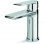 Vema Timea Basin Mixer - Chrome