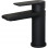 Vema Timea Basin Mixer - Matt Black