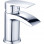 Vesso Cloakroom Basin Mixer - Chrome