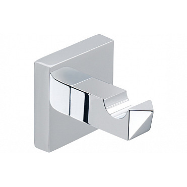 Vitti Robe Hook - Chrome