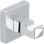 Vitti Robe Hook - Chrome