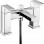 Zacara Bath/Shower Mixer & Shower Kit - Chrome
