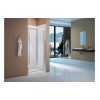 Merlyn Vivid Boost 800mm Bi-fold Door