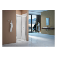 Merlyn Vivid Boost 760mm Bi-fold Door
