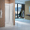 Merlyn Vivid Boost 800mm Bi-fold Door