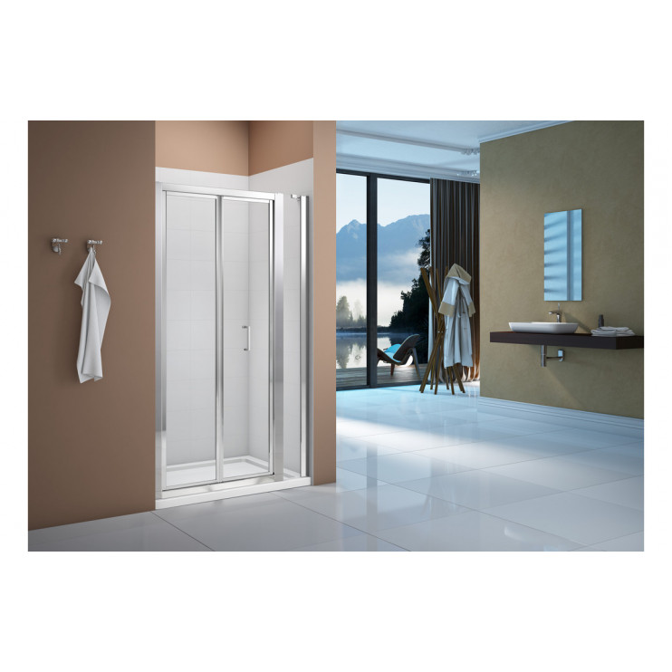 Merlyn Vivid Boost 800mm Bi-fold Door