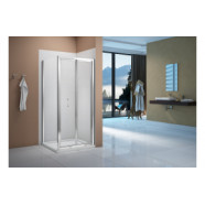 Merlyn Vivid Boost 760mm Bi-fold Door