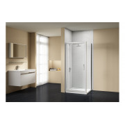 Merlyn Vivid Sublime 800mm Infold Side Panel