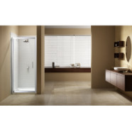 Merlyn Vivid Sublime 800mm Pivot Door