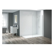 Merlyn 1000mm Wetroom Panel
