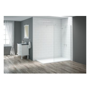 Merlyn 900mm Wetroom Panel