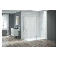 Merlyn 1400mm Wetroom Panel Merlyn 1400mm Wetroom Panel