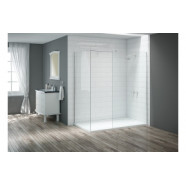 Merlyn 1400mm Wetroom Panel Merlyn 1400mm Wetroom Panel