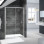 Merlyn Vivid Boost Loft 1200mm Sliding Door
