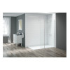 Merlyn 1400mm Wetroom Panel