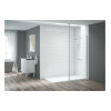 Merlyn 1400mm Wetroom Panel